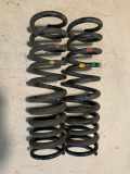 Hinterfedern Satz Ford Focus DYB
