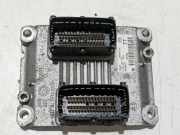 Steuergerät Einspritzung Opel Meriva X01 55353613