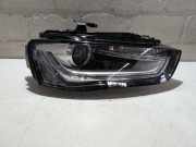 Scheinwerfer Rechts Audi Audi A4 B8 030127527205