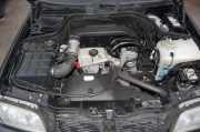 Vakuumpumpe Mercedes-benz C-klasse 202 0002303665