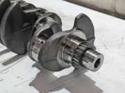 Kurbelwelle VW Caddy 2K/ 2KN 03L105101