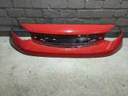 Stoßstange Vorne Oben Opel Zafira 9833129877