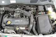 Motor Opel Astra G