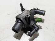 Thermostatgehäuse mit Thermostat Opel Astra H 55202373