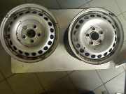 Satz Stahlfelgen VW Transporter 7J/7H 7H0601027C