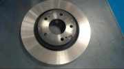 Bremsscheibe Vorne Citroen C-crosser V 1606375780