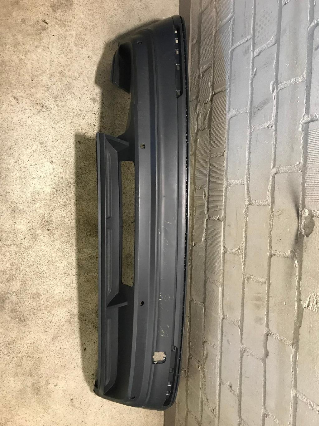 Stoßstange Spoiler Hinten VW Tiguan Ad/bw/ax 5NA807521