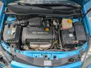 Motor Opel Astra H