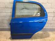 TÜR Links Hinten Chevrolet Matiz Klak