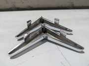 Emblem Vorne Citroen Berlingo Mfkfx, Mflfx, Mfwjz, Mfdjy, Mkfw, Mnfu, 7810E6