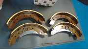 Bremsbackensatz Citroen Jumpy G9 4241N4
