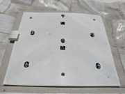 Emblem Heckklappe Citroen C 8 E