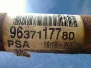 Antriebswelle Links Vorne Citroen C 4 L 9637117780