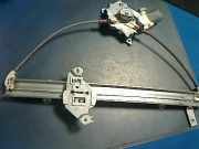 Fensterheber MIT Motor Links Nissan Micra K12 0130822202