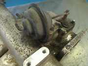 Ansaugkrümmer Kia Sorento JC