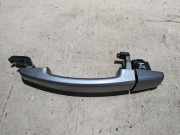 Aussengriff Tür Links Hinten Opel Meriva B S-D 13500026