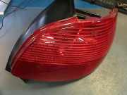 Heckleuchte Rechts Peugeot 206 2KFX/2NFZ/