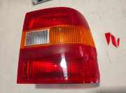 Heckleuchte Rechts Opel Vectra A