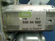 Scheibenwischermotor Hinten VW Golf 19 E 53004502