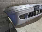 Stoßstange Vorne Ohne Anbauteile Mercedes-benz Vaneo 414 A4148851225