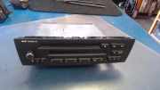 Radio CD BMW 1er E81,E82,E8 9177209