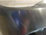 Stoßstange Vorne Opel Karl D-A 42547652