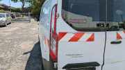 Heckleuchte Links Ford Transit V362