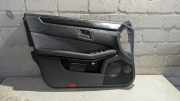T�rverkleidung Links Vorne Mercedes-benz E-klasse 212 JC1697353
