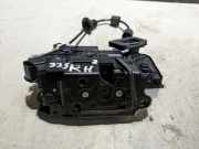 Türschloss Rechts Hinten Skoda Rapid NH 5E0839016A