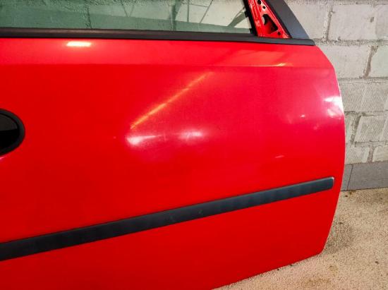 Tür Rechts Vorne Opel Meriva X01 Bild Tür Rechts Vorne Opel Meriva X01