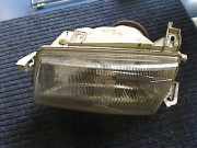 Scheinwerfer Links Opel Astra F 0301031305