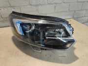 Scheinwerfer Rechts Opel Vivaro V 9832836480