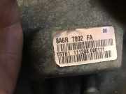 Schaltgetriebe Ford Fiesta JA8