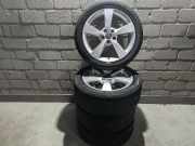 Satz Alufelgen mit Sommerreifen Skoda Rapid NH 5JA601025A