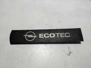 Motorabdeckung Opel Astra H 24418420
