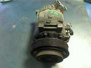 Kompressor Klimaanlage Opel Vectra C 09225560
