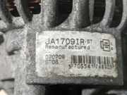 Lichtmaschine Hyundai Terracan HP JA1709IR