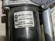 Scheibenwischermotor Vorne mit Gestänge Skoda Rapid NH 5JB955113PL9