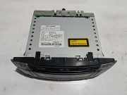 Radio Citroen C 1 P 6564K6