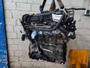 Motor Opel Astra H