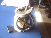 Kraftstoffpumpe VW Polo 6 N/6 KV 6N0919051K