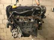 Motor Opel Astra H