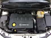 Motor Opel Astra H