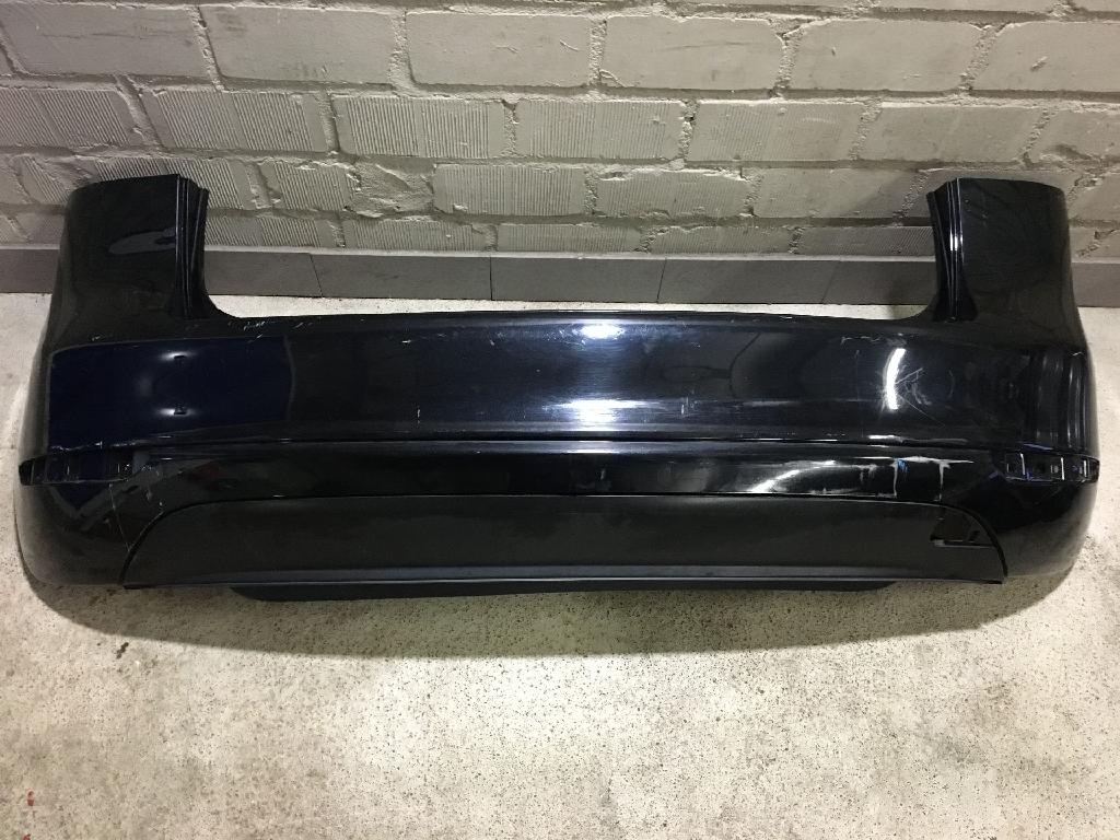 Stoßstange Hinten VW Golf 5K 5M0807421