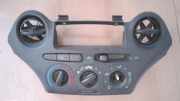 Heizungsbet�tigung Toyota Yaris P1 / P2 758277