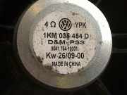 Lautsprecher VW Golf 1K/1KP/5M/1KM 1KM035454D