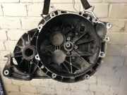 Schaltgetriebe Ford Focus DA3/DB3