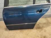 Tür Links Hinten BMW 5er E39