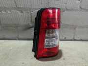 Heckleuchte Rechts Peugeot Partner 5, M59, 5H, 5N, GN, 5F, 5W, GW, G9, GR,