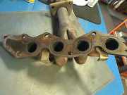 Auspuffkrümmer Ford Mondeo B5Y/B4Y/BWY